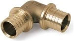 Rehau - Winkel Sdr 11 Lx 40 - 40, 90 Grad 11691301001