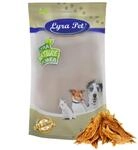 1 Kg Lyra Pet H&uuml;hnerbrustfilet Naturbelassen