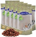 Lyra Pet - 10 Kg &reg; Lammfleischw&uuml;rfel