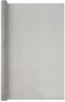 Vidaxl Mesh Screen 60 Mesh 100 X 500 Cm Stainless Steel 201 Silver