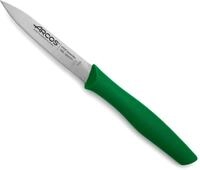 Arcos - Messer Mondador Nova 188621 Edelstahl Nitrum Und Mango Polypropylen, Gr&uuml;nes