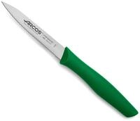 Arcos - Messer Mondador Nova 188611 Edelstahl Nitrum Und Mango Polypropylen, Gr&uuml;nes