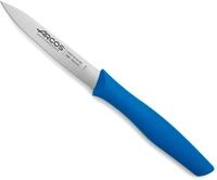 Arcos - Messer Mondador Nova 188623 Edelstahl Nitrum Und Mango Polypropylen, Blaue