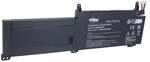 Vhbw Akku Kompatibel Mit Asus Strix Gl703gm-ds74 Notebook (4500 Mah, 15,2 V,