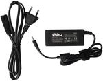 Vhbw Netzteil Kompatibel Mit Asus Eee Pc 1005pe, 1008ha, 1011bx, 1005p, 1011c,...