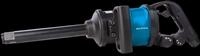 Sw-stahl S3280 Druckluft-schlagschrauber I Vierkant 1 Zoll I 210mm Lange