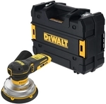 Dewalt Akku-exzenterschleifer Dcw230nt, 150mm 18v Ohne Akku Und Ladeger&auml;t In Tstak
