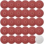Schleifpapier 225mm Klett P400 30 St&uuml;ck F&uuml;r Trockenbauschleifer
