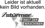 Metallkraft Schleifband 940 X 50 Mm K120 Gewebeunterlage 10 Stk