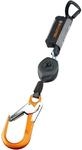 I-band 2,5m Peanut I Stak Tri Al/fs 90 Al - Skylotec