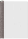 Vidaxl Mesh Screen 3 Mesh 120 X 200 Cm Stainless Steel 201 Silver