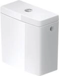 Duravit Balcoon Sp&uuml;lkasten, Sp&uuml;lwassermenge 6/3 L,
