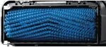 Cleancraft 7211001 Pp 340/0,3 Mm B&uuml;rstenwalze