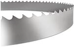 Optimum S&auml;geband Hss Bi-metall M 42 2645 X 27 X 0,9 Mm 5-7 Zpz 6&deg;
