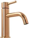 Waschbeckenarmatur Rea Lungo Copper Low