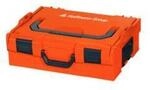 Hoffmann Kunststoff-systembox L-boxx 136 Leer