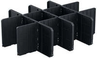L-boxx Contractor, Schublade 1600a03w7t