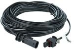 Vhbw Niederspannungs-kabel Kompatibel Mit Gardena Robotic R80li (2013-2015)