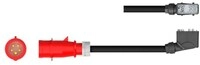 Acv Flex Power Versorgungsstecker 3 X 32 A (zubeh&ouml;r), 052829