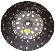 Kupplungsscheibe 280uzf 22mm Luk Al120017 Al23511 Al67525