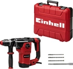 Einhell Te-rh 34/6 4f +4 Sds-plus-bohrhammer 1600 W Inkl. Koffer
