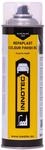 Innotec Repaplast Colour Finish Bc 500ml Black Gloss