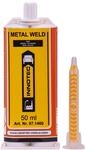 Innotec Metal Weld 50 Ml 2k Metallkleber Schwarz