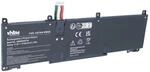 Vhbw Akku Ersatz F&uuml;r Hp Rh03xl, M02027-005, M02027-002, M73472-005, M01524-ac2,