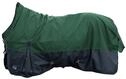 165 Cm, Lilla/nero: Coperta Per Cavalli Modello Glasgow Impermeabile 1200d Con...