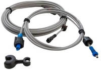 Meranus - Schwimmkabel-set F&uuml;r Power 4.0 Schwimmkabel 13 M Und 3 M