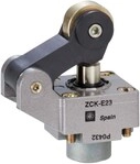 Bedienschalter Rollenhebel Met Schneider-electric Zcke23