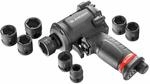 Facom Steckschl&uuml;ssel Stubby Set 9-tlg.