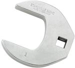 Stahlwille 540a Hd Sw 1.3/16" Crow-foot-schl&uuml;ssel