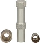 Stanzen-satz Mit Dorn, 3-tlg, &Oslash; 18,0 Mm (&scaron;koda)