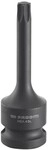 Facom Nsx.30l Impact-einsatz 1/2'' Lang Torx T30