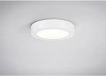 Paulmann - Lunar 706.41 Led-panel 11 W Warmwei&szlig; Wei&szlig; (matt)