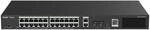 Ruijie Networks Rg-es228gs-p Netzwerk-switch Managed Gigabit Ethernet (10/100/1000)