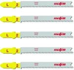 Mafell Stichs&auml;geblatt L2 Laminate 5 St&uuml;ck F&uuml;r Akku-stichs&auml;ge Ps 2-18 093854