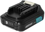Vhbw - Akku Kompatibel Mit Makita Jv102dwae, Jv102dwye, Jv102dy1j, Jv102dz,...