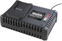 Li-ion-akku-schnellladeger&auml;t 4 A, 18 Volt