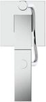 Ideal Standard Extra Wannenarmatur Freistehend Unterputz, Mit
