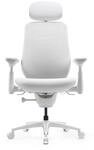 Libernovo Maxis Electric Dynamischer Ergonomischer Stuhl 52 Cm Sitztiefe Stoff