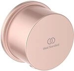 Ideal Standard Alu+ Armaturen-set, Brausearmatur, Brausekombi.