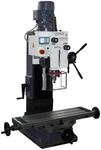 Optimum Bohr-fr&auml;smaschine Optimill Mb 4d Digitale Positionsanzeige