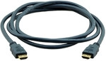 Kramer Hdmi Kabel (stecker - Stecker) 0,9m (c-hm/hm-3) 97-0101003