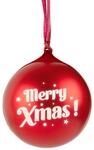Lautsprecher Bigben Christmas Ornament 10w Bluetooth 3,7v
