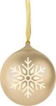 Tragbarer Lautsprecher Bigben Xmasballgold 10w Bluetooth 5.3