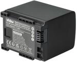 Vhbw Akku Kompatibel Mit Canon Legria Hf M31 Hd, Hf M40, Hf M32, Hf M400, Hf...