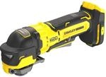 Stanley - Mehrzweckzange Mit Verriegelung - 254 Mm - Kapazit&auml;t 51 Mm - Verst&auml;rkte