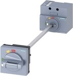 Drehknopf F&uuml;r 3va10/11 Serie 3va91570fk21 - Siemens